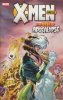 X-MEN AGE OF APOCALYPSE VOL 03 OMEGA TP [9781302963965]